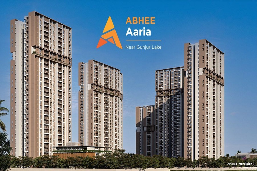 Abhee Aaria