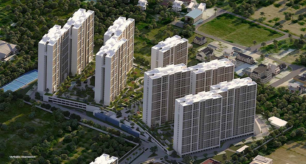 elevation project